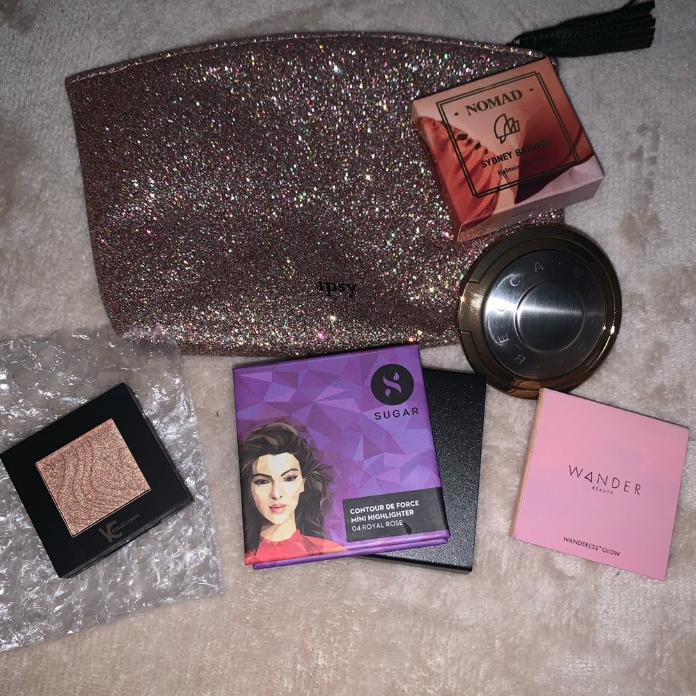 ✨Ipsy bag